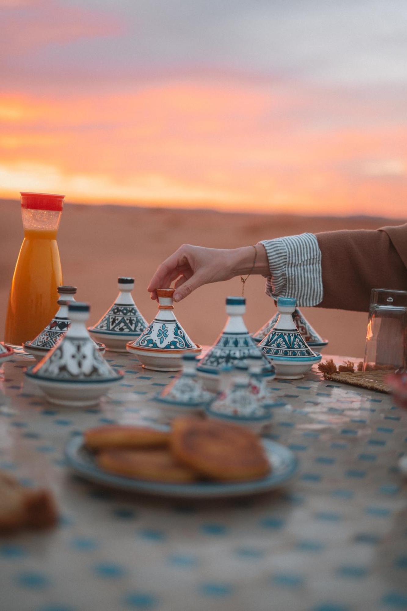 Royal Luxury Camp Hotel Merzouga Ngoại thất bức ảnh