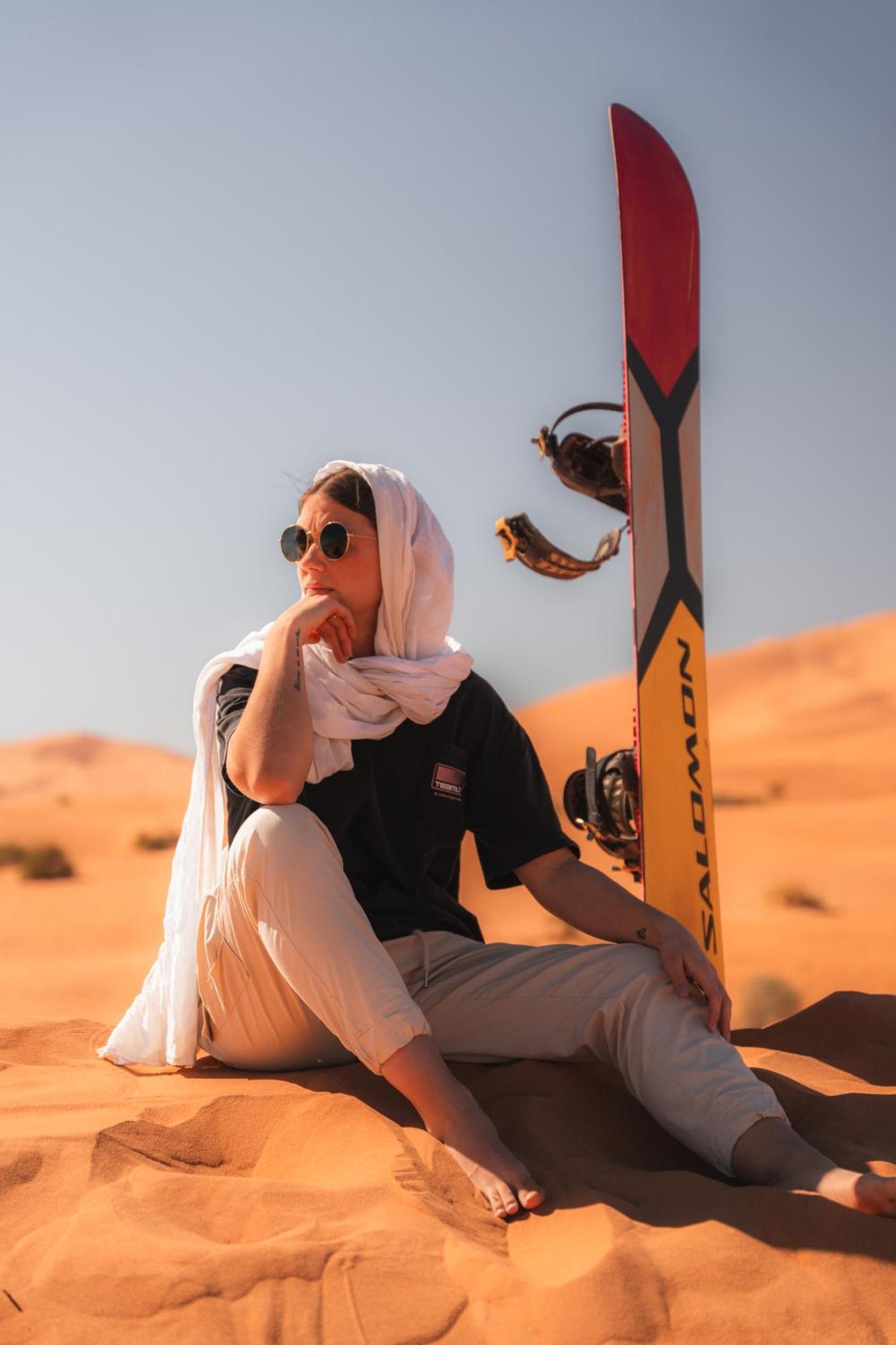 Royal Luxury Camp Hotel Merzouga Ngoại thất bức ảnh